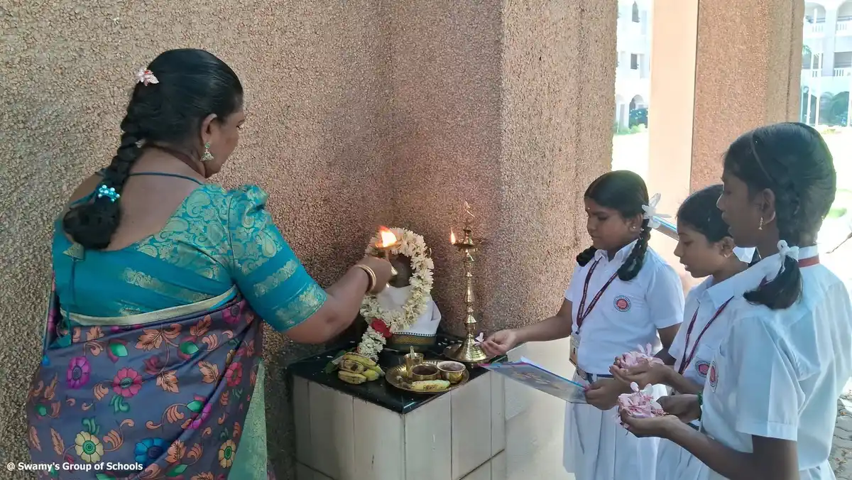 Naga and Vruksha Vandanam